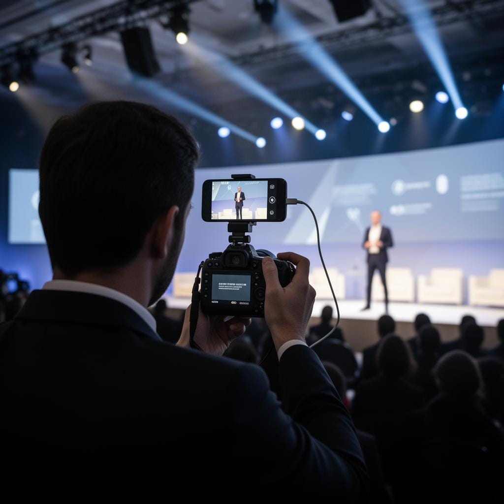 Corporate Events