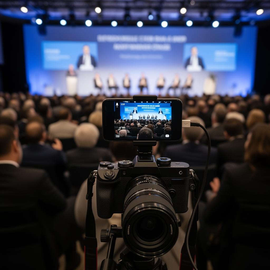 Event Photography