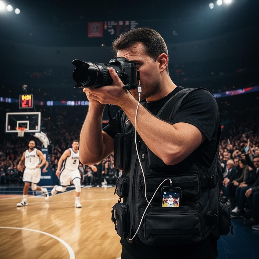 Sports Photography