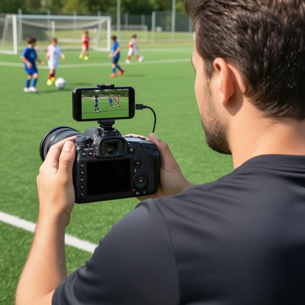 School & Youth Sports